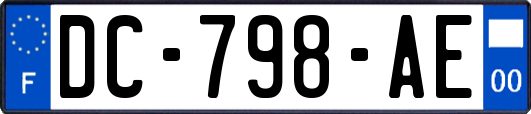 DC-798-AE