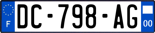 DC-798-AG