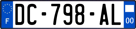 DC-798-AL