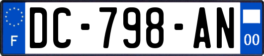 DC-798-AN