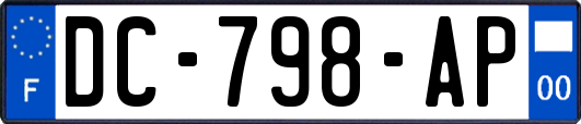 DC-798-AP