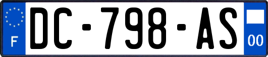 DC-798-AS