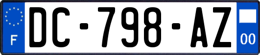 DC-798-AZ