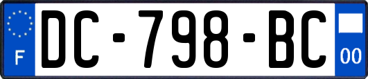 DC-798-BC