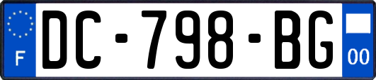 DC-798-BG