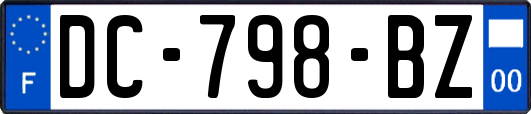 DC-798-BZ