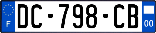 DC-798-CB