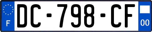 DC-798-CF