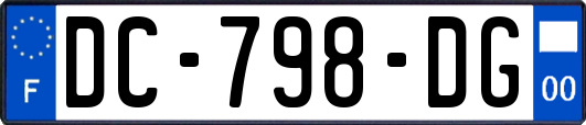DC-798-DG