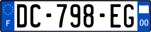 DC-798-EG