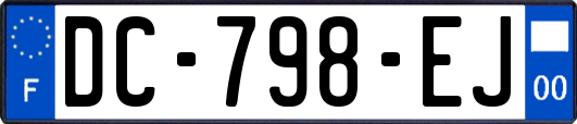 DC-798-EJ