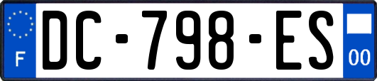 DC-798-ES