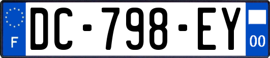 DC-798-EY