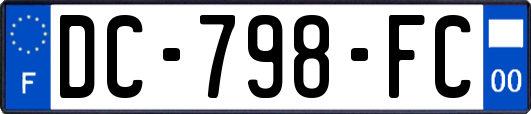DC-798-FC