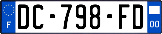 DC-798-FD