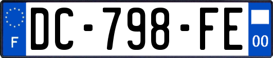 DC-798-FE