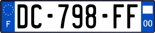 DC-798-FF
