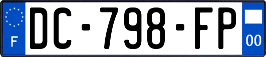 DC-798-FP