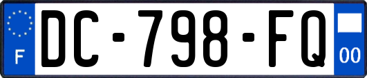 DC-798-FQ