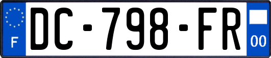 DC-798-FR