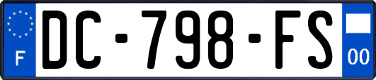DC-798-FS