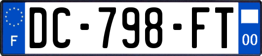 DC-798-FT