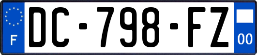 DC-798-FZ