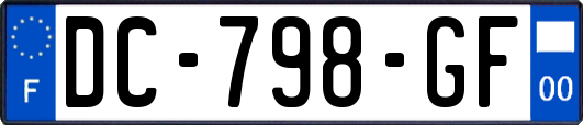 DC-798-GF
