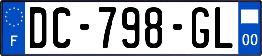 DC-798-GL