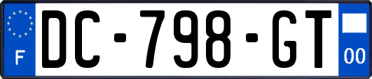 DC-798-GT