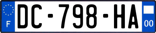 DC-798-HA