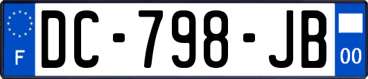 DC-798-JB
