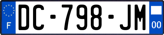 DC-798-JM