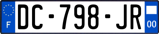 DC-798-JR