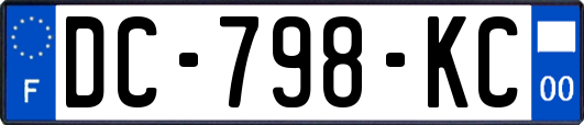 DC-798-KC