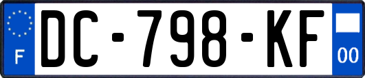 DC-798-KF