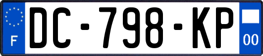 DC-798-KP