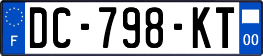 DC-798-KT