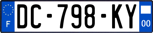 DC-798-KY