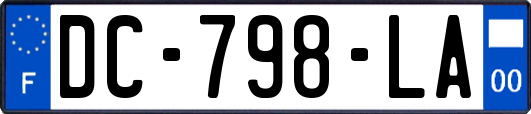 DC-798-LA