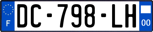 DC-798-LH