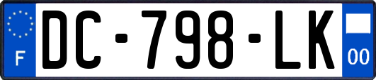 DC-798-LK