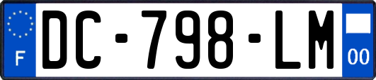 DC-798-LM