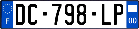 DC-798-LP