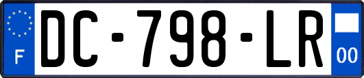 DC-798-LR