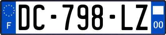 DC-798-LZ