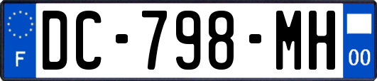 DC-798-MH
