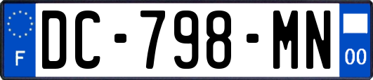 DC-798-MN