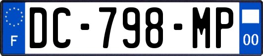 DC-798-MP