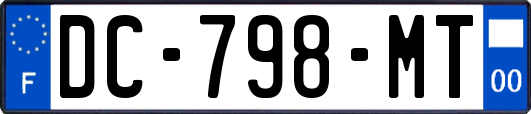DC-798-MT